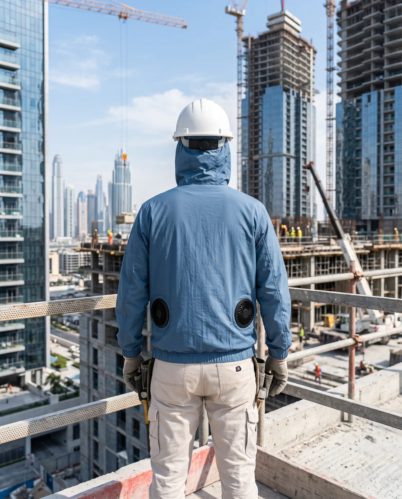 Construction